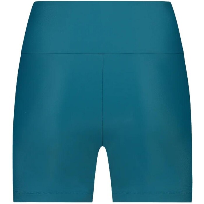 2024 Wallien Womens Sports Shorts 102025001 - Teal